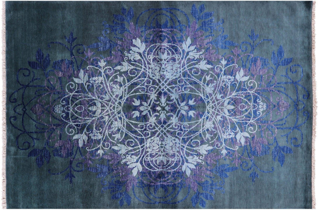 William Morris Handmade Rug - Manhattan Rugs