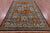 William Morris Handmade Wool Rug - Manhattan Rugs