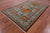 William Morris Handmade Wool Rug - Manhattan Rugs