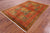 Handmade William Morris Wool Rug - Manhattan Rugs