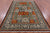 William Morris Hand Knotted Rug - Manhattan Rugs