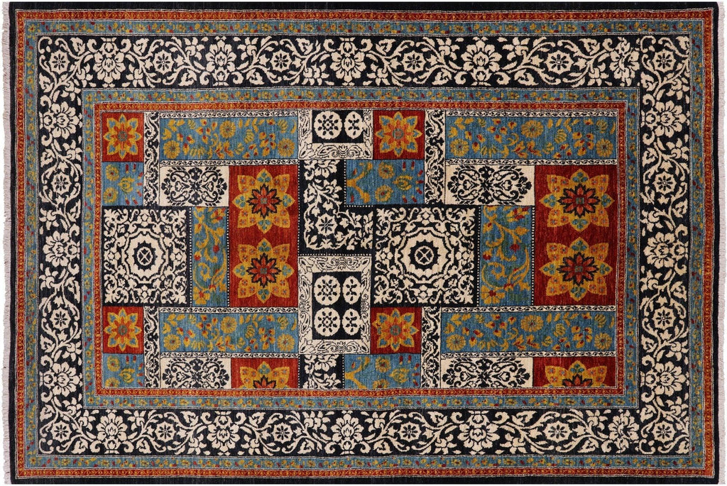 William Morris Hand Knotted Rug - Manhattan Rugs