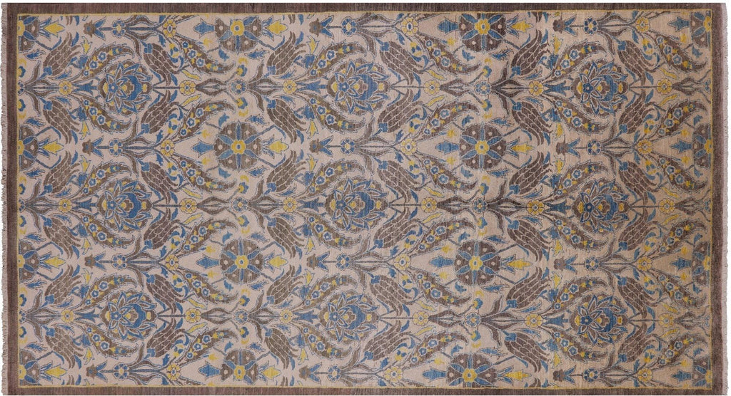 William Morris Hand Knotted Rug - Manhattan Rugs