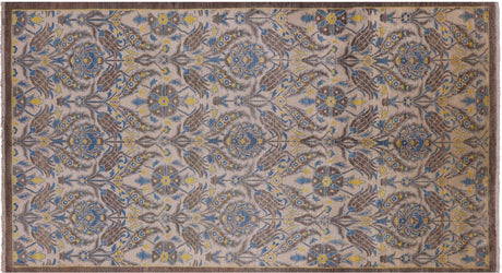 William Morris Hand Knotted Rug - Manhattan Rugs