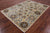 William Morris Hand Knotted Wool Rug - Manhattan Rugs