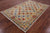 Handmade William Morris Wool Rug - Manhattan Rugs