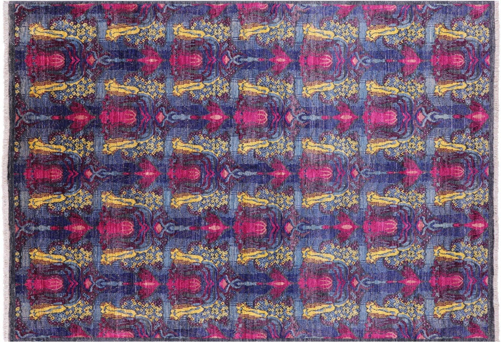 William Morris Hand Knotted Rug - Manhattan Rugs