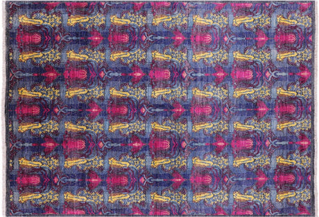 William Morris Hand Knotted Rug - Manhattan Rugs