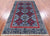 William Morris Hand Knotted Wool Rug - Manhattan Rugs