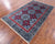 William Morris Hand Knotted Wool Rug - Manhattan Rugs