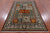 William Morris Hand Knotted Wool Rug - Manhattan Rugs