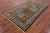 William Morris Hand Knotted Wool Rug - Manhattan Rugs