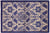 William Morris Hand Knotted Rug - Manhattan Rugs