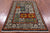 William Morris Hand Knotted Rug - Manhattan Rugs