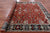 Fine Serapi Hand-Knotted Wool Rug - Manhattan Rugs