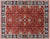 Fine Serapi Hand-Knotted Wool Rug - Manhattan Rugs