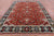 Fine Serapi Hand-Knotted Wool Rug - Manhattan Rugs