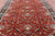 Fine Serapi Hand-Knotted Wool Rug - Manhattan Rugs