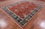 Fine Serapi Hand-Knotted Wool Rug - Manhattan Rugs