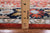 Fine Serapi Hand-Knotted Wool Rug - Manhattan Rugs