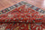 Fine Serapi Hand-Knotted Wool Rug - Manhattan Rugs
