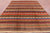 Persian Gabbeh Loribaft Hand Knotted Rug - Manhattan Rugs