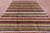 Loribaft Gabbeh Hand Knotted Rug - Manhattan Rugs