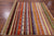 Hand Knotted Loribaft Gabbeh Rug - Manhattan Rugs