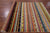 Loribaft Gabbeh Hand-Knotted Rug - Manhattan Rugs