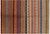 Loribaft Gabbeh Hand-Knotted Rug - Manhattan Rugs
