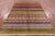 Loribaft Gabbeh Hand-Knotted Rug - Manhattan Rugs