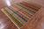 Loribaft Gabbeh Hand-Knotted Rug - Manhattan Rugs