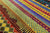 Loribaft Gabbeh Hand-Knotted Rug - Manhattan Rugs