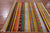 Loribaft Persian Gabbeh Handmade Rug - Manhattan Rugs