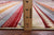 Gabbeh Loribaft Hand Knotted Wool Rug - Manhattan Rugs