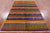 Gabbeh Loribaft Hand Knotted Wool Rug - Manhattan Rugs