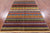 Gabbeh Loribaft Hand Knotted Wool Rug - Manhattan Rugs