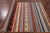 Loribaft Persian Gabbeh Hand-Knotted Area Rug - Manhattan Rugs