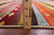 Handmade Gabbeh Loribaft Wool Rug - Manhattan Rugs