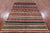 Hand-Knotted Gabbeh Loribaft Rug - Manhattan Rugs