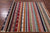 Hand-Knotted Gabbeh Loribaft Rug - Manhattan Rugs