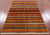 Handmade Persian Gabbeh Loribaft Rug - Manhattan Rugs