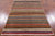 Loribaft Persian Gabbeh Hand Knotted Area Rug - Manhattan Rugs