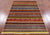 Handmade Persian Gabbeh Loribaft Wool Rug - Manhattan Rugs