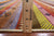 Handmade Persian Gabbeh Loribaft Wool Rug - Manhattan Rugs