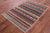 Persian Gabbeh Loribaft Hand Knotted Rug - Manhattan Rugs
