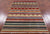 Gabbeh Loribaft Hand Knotted Rug - Manhattan Rugs