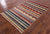 Gabbeh Loribaft Hand Knotted Rug - Manhattan Rugs