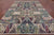 William Morris Hand Knotted Rug - Manhattan Rugs