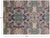 8' 5" X 11' 9" William Morris Hand Knotted Rug - P7734